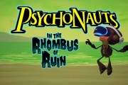‘Psychonauts in the Rhombus of Ruin’ Latest News & Updates: Hits VR Stage With A Twist