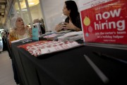 Job Fair Held In Southern Florida
