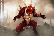 ‘Diablo 4: Dream Warriors’ Release Date, Latest News & Update: Blizzard Improves ‘Diablo 3’ Instead Of Releasing ‘Diablo 4’!