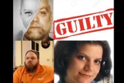 Steven Avery and Brendan Dassey's Murder Case