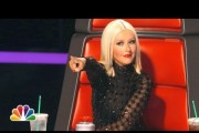 The Voice's fifth season has just premiered and there's exciting news for loyal fans of original coaches Christina Aguilera and Cee Lo Green.