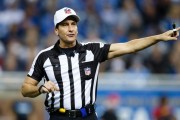 NFL Plans To Hire 17 Full-time Officials: Officiating Crews To Increase From 7 To 8!