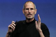 Steve Jobs In 2010