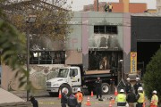 Dozens Dead in Oakland Warehouse Fire