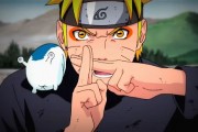 'Naruto Shippuden'Live Action Movie Adaptation In The Works