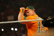 'WWE' Fighter, John Cena Becoming A Hollywood Star?