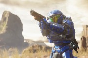  ‘Halo 5 Forge’ Latest News and Update: Monitor’s Bounty Update Now Live! Features Custom Games Browser For PC
