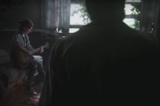The Last Of Us II trailer