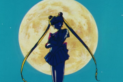 ‘Sailor Moon: Promise of the Rose'