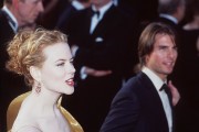 Nicole Kidman Writing Book Exposing Tom Cruise & His Scientology Secrets