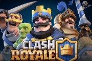 Clash Royale - Supercell's New Game!