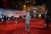 The World Premiere Of 'Rogue One: A Star Wars Story'