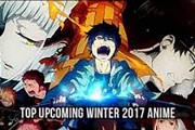 Kadokawa Research Reveals Top 20 Most Anticipated Animes For Winter 2016