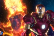 ‘Marvel vs. Capcom: Infinite’ Release Date, Latest News & Update: New Characters Revealed; Thanos To Be The Final Boss?