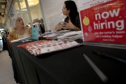Job Fair Held In Southern Florida