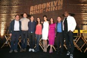 'Brooklyn Nine-Nine' Steak-Out Block Party And Special Screening Event - Q&A And Party