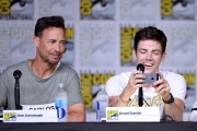 Comic-Con International 2016 - 'The Flash' Special Video Presentation And Q&A