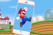 Nintendo Surprised Us With Super Mario Run on iOS