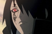 SASUKE VS. FUU-SHIN !  Naruto Shippuden Episode 487 & 488