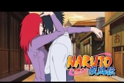 Naruto Gaiden : Sasuke x Karin - Karin Sarada's Mother! BORUTO PART 3 Manga Chapter 700 + 7 Revealed