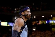 Mike Conley Returns to Lead Grizzlies to Game 2 Win