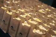 Popcorn Ban