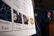 US Attorney In Manhattan Announces Charges In Major Computer Hacking Cases