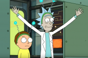 ‘Rick And Morty’ Season 3 