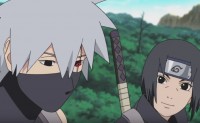 Naruto Shippuden' episodes 486, 487 spoilers: Uchiha and Chinoike