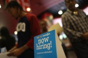 Over 30 Companies Look To Fill 2000 Positions At Florida Job Fair