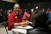 Target Holds Job Fair To Hire Employees For New San Francisco Store