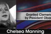 Chelsea Manning, a traitor?