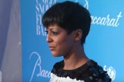 Tamron Hall Exiting NBC News After Network Cancels 'Today's Take' With Co-Host Al Roker