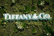 Tiffany & Co. Celebrates The Unveiling Of The Newly Renovated Beverly Hills Store And Debut Of 2016 Tiffany Masterpieces
