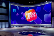 Apple Music — Planet of the Apps — New Series, Coming Soon