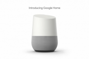 Voice shop with Google Home