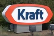 Kraft Drops Unilever Bid