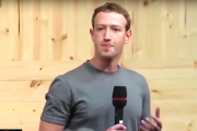 Mark Zuckerberg's Top 10 Rules For Success