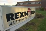 Rexnord employee speaks out