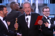 Oscars Mistake: Moonlight Wins Best Picture after La La Land Mistakenly Announced | ABC News