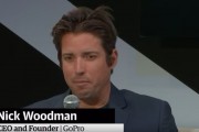 GoPro CEO Talks About Joining The Smartphone Movement