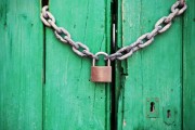 Simple Ways to Secure your New Home