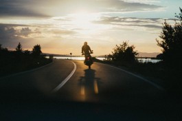 How to Be Safe when Riding a Motorcycle