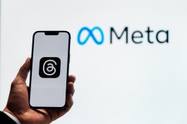 Meta's Gain in the AI shakeup