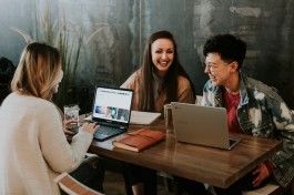 Understanding Gen Z in the Workplace