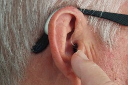 Hearing Loss Prevention