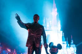 Disney CEO Signals Era of Expansion