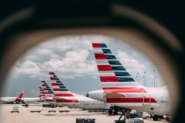 Flight Attendants' Strike