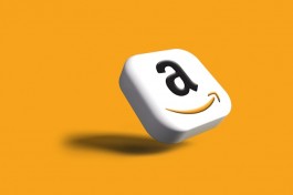 Amazon Logo