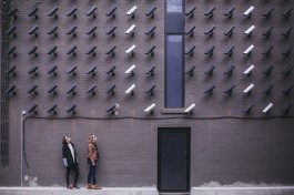 Employer Surveillance